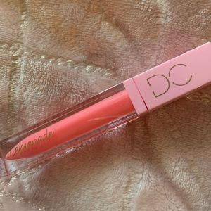 Dominique Cosmetics Strawberry Lemonade 🍓🍋